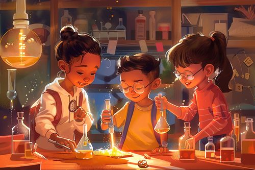 Master Class 10 Science: Important Diagrams & Concepts for CBSE 2025